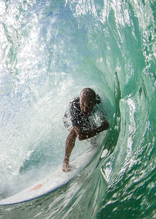 Leo Tavares