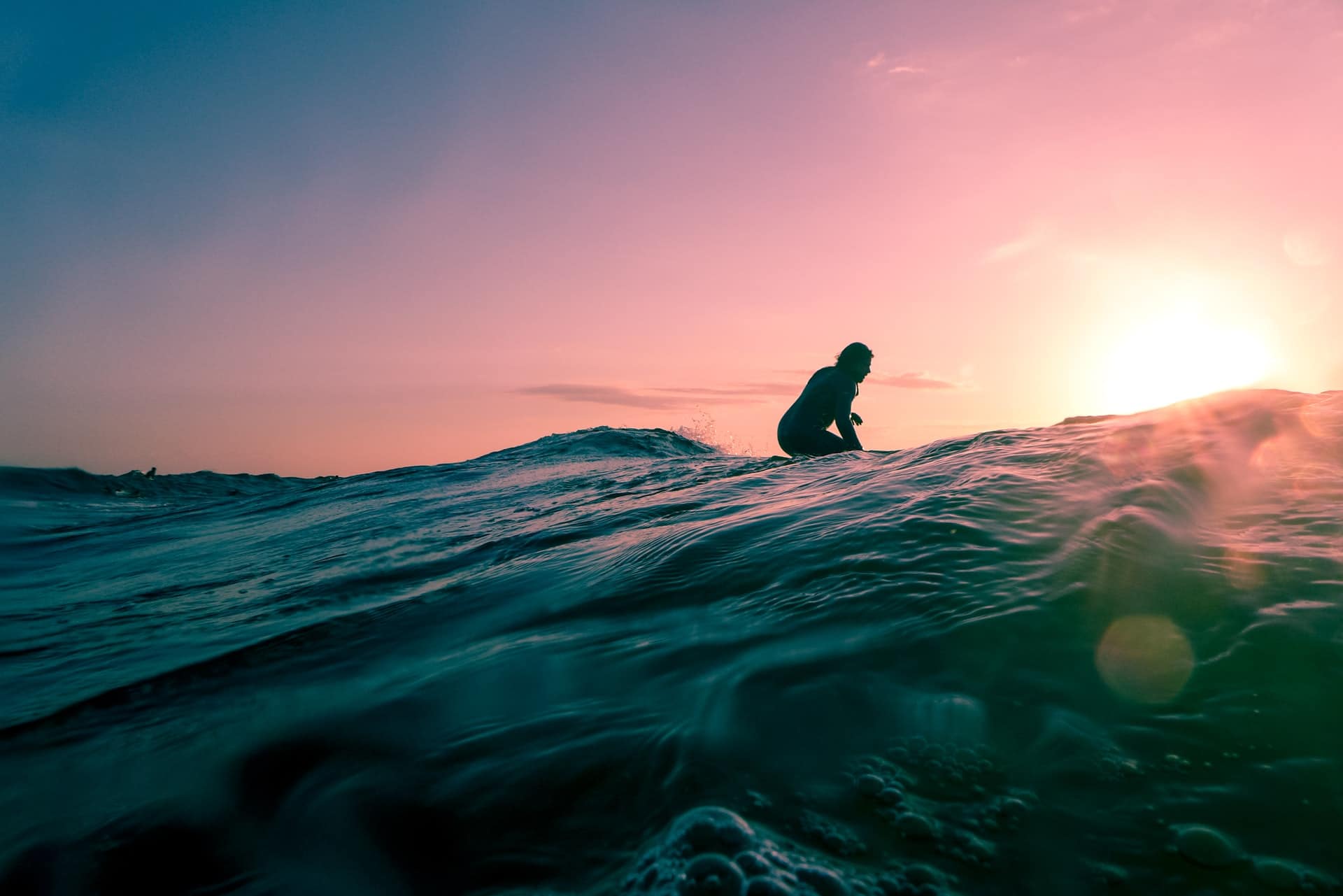 Surfen, Umwelt und Nachhaltigkeit