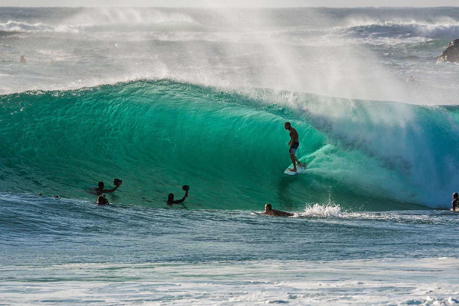 Como ser um surfista sustentável? 7 maneiras de proteger os oceanos