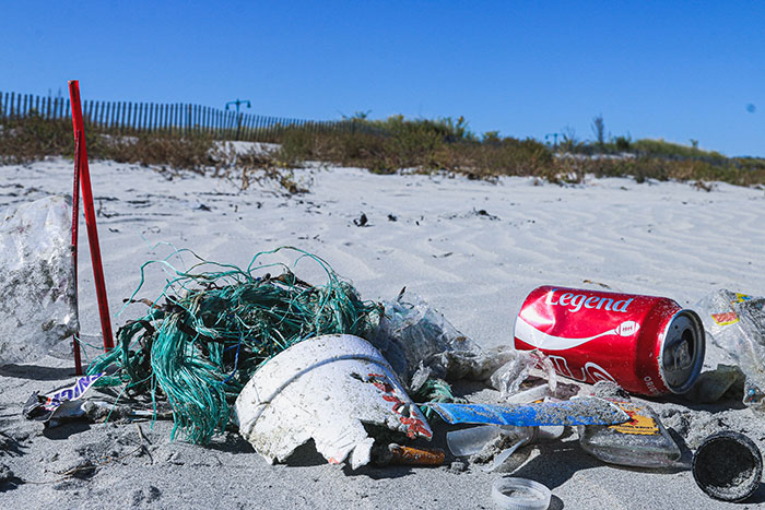 surf sustainable plastic pollution ocean