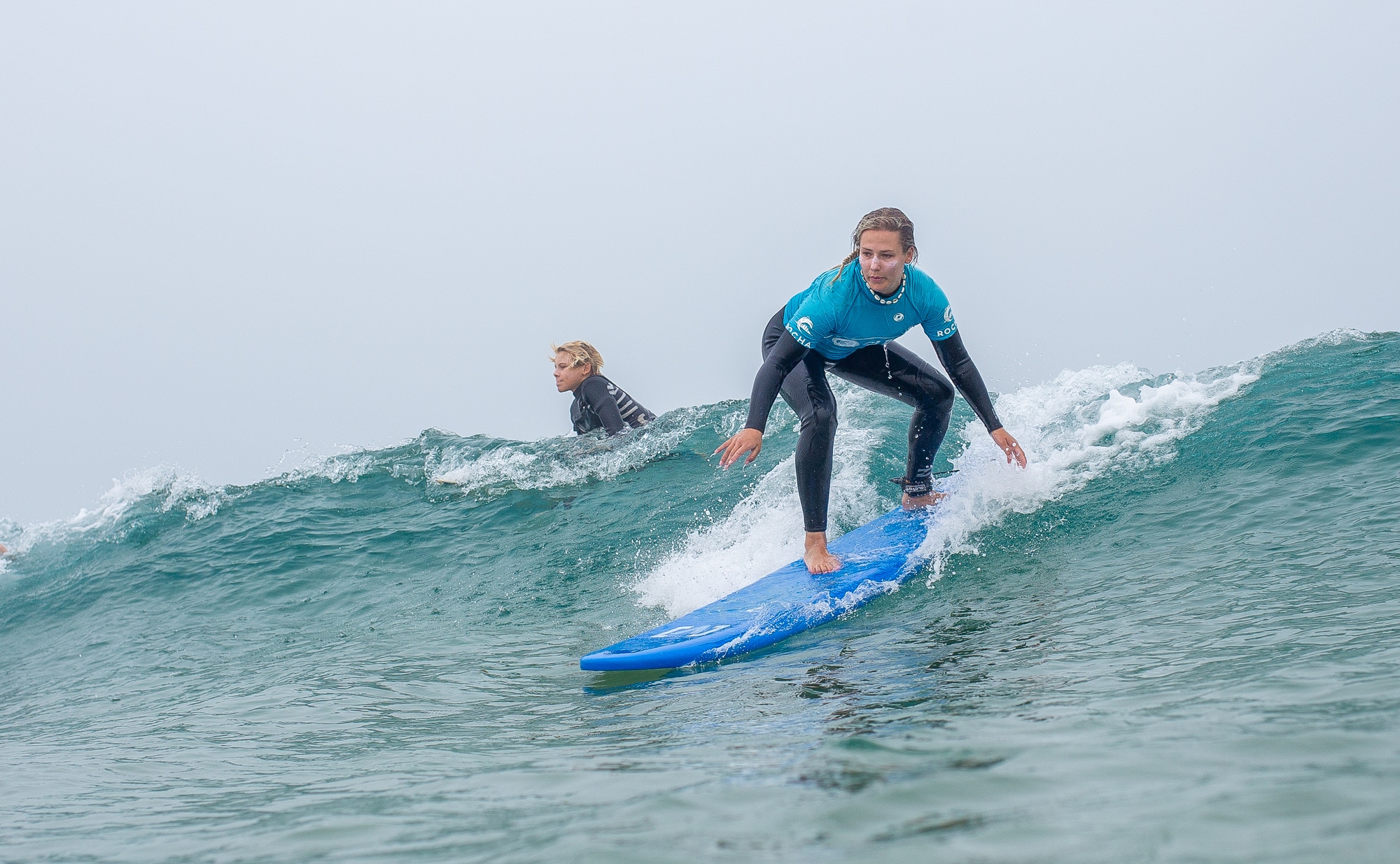 Eco Surf Lessons - Future Eco Surf School | Portimao, Algarve Portugal