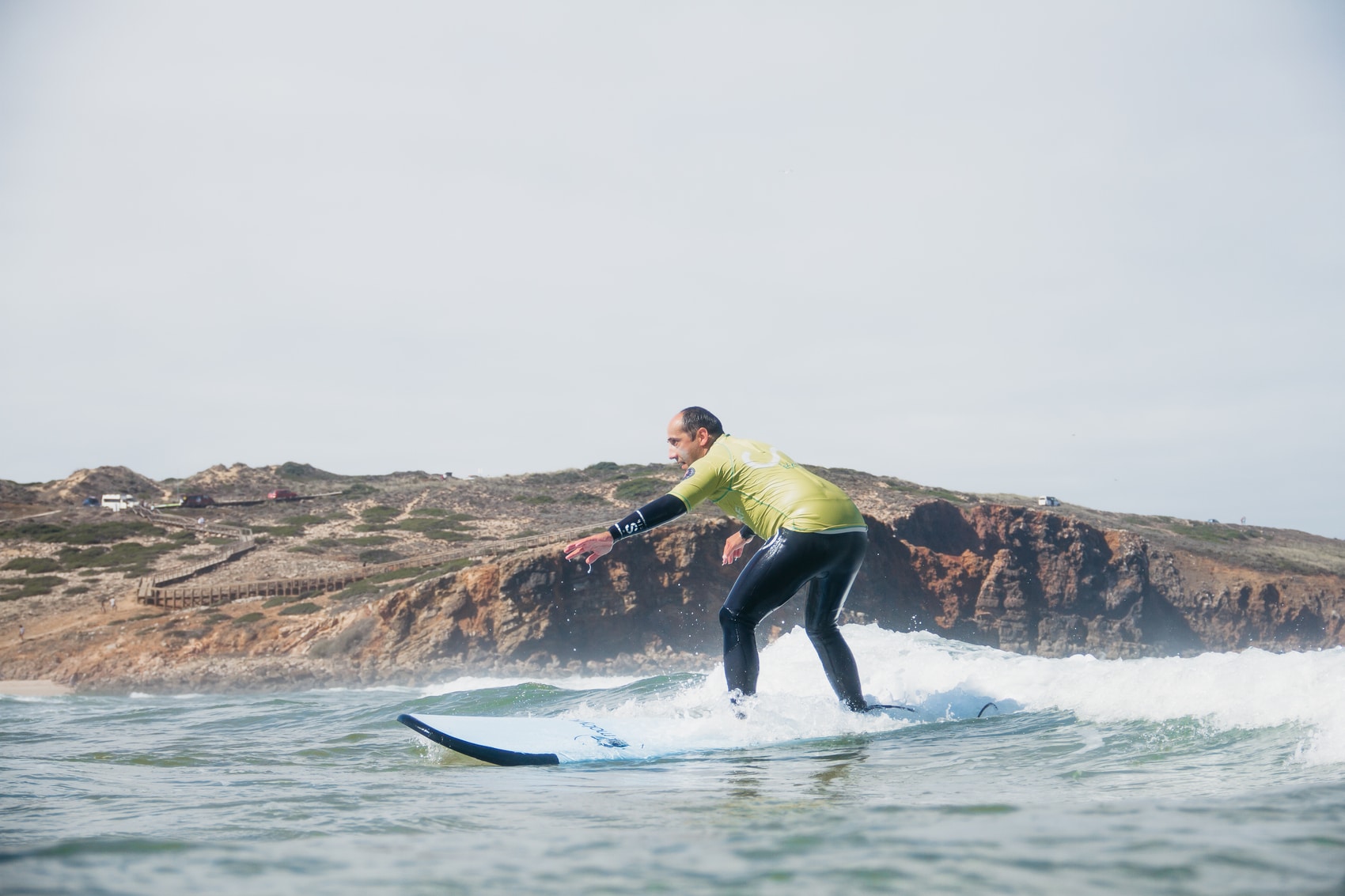 1,2,3,4…sensations of those who surf
