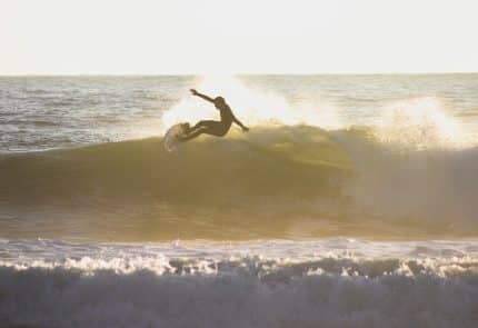 5 dicas: de um surfista iniciante para intermediário