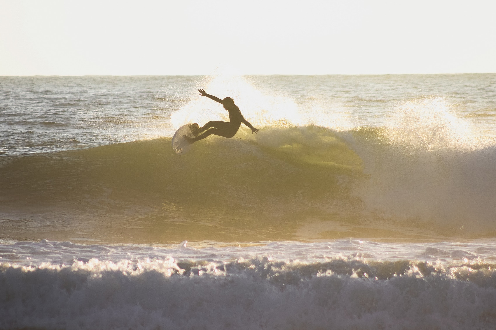 5 dicas: de um surfista iniciante para intermediário