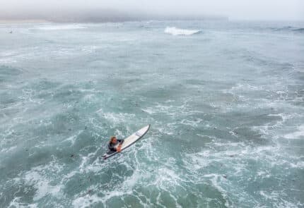 5 habits to avoid a frustrating surf session!