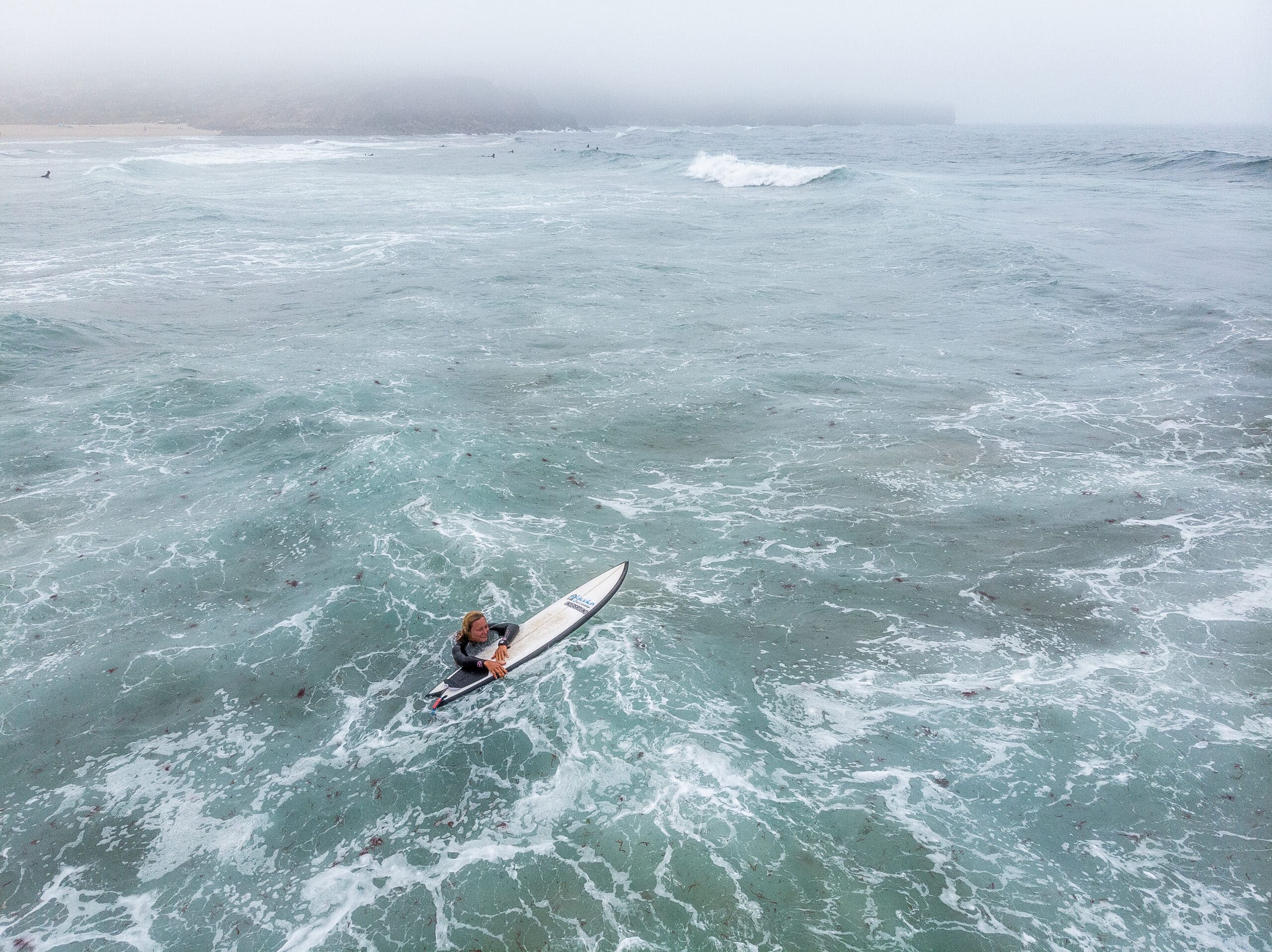 5 habits to avoid a frustrating surf session!
