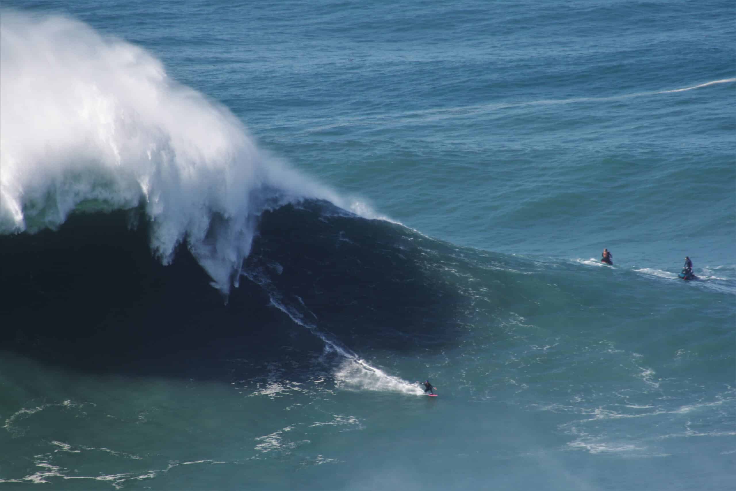 <strong></noscript>The neuroscience of BIG Wave surfing!</strong>