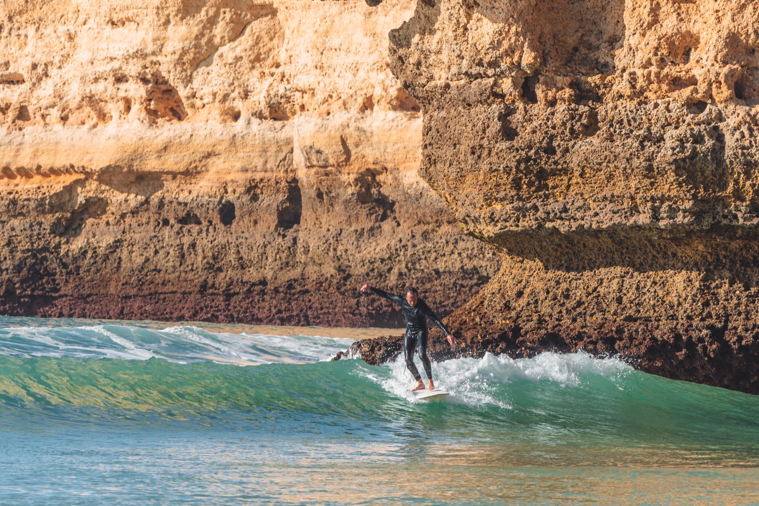 How to stay healthy and surf for a lifetime?