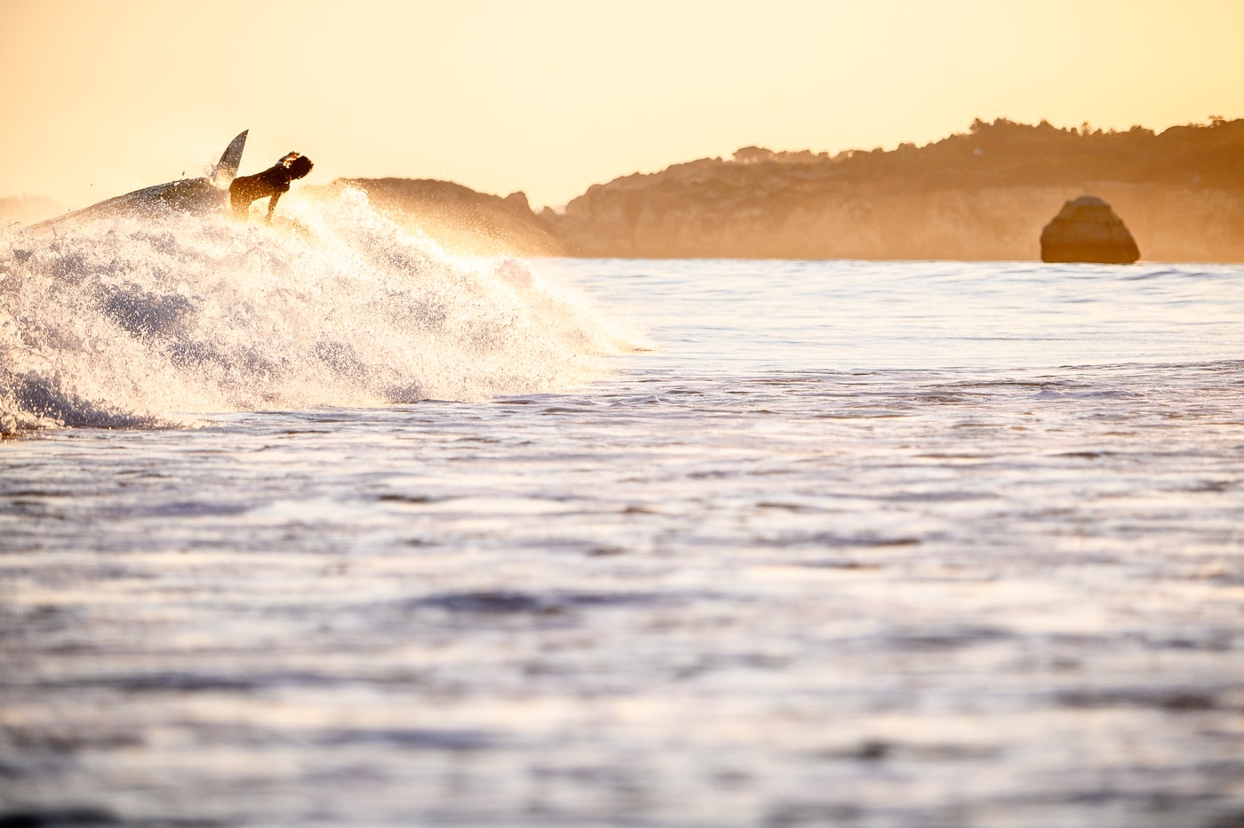 5 reasons why Portugal is one of the best surfing destination