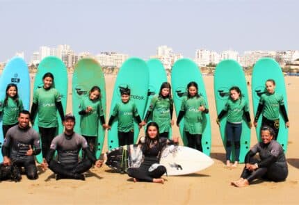 Let us introduce you to our EcoKids project