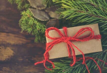 3 handmade gift ideas to make your Christmas ECO friendly