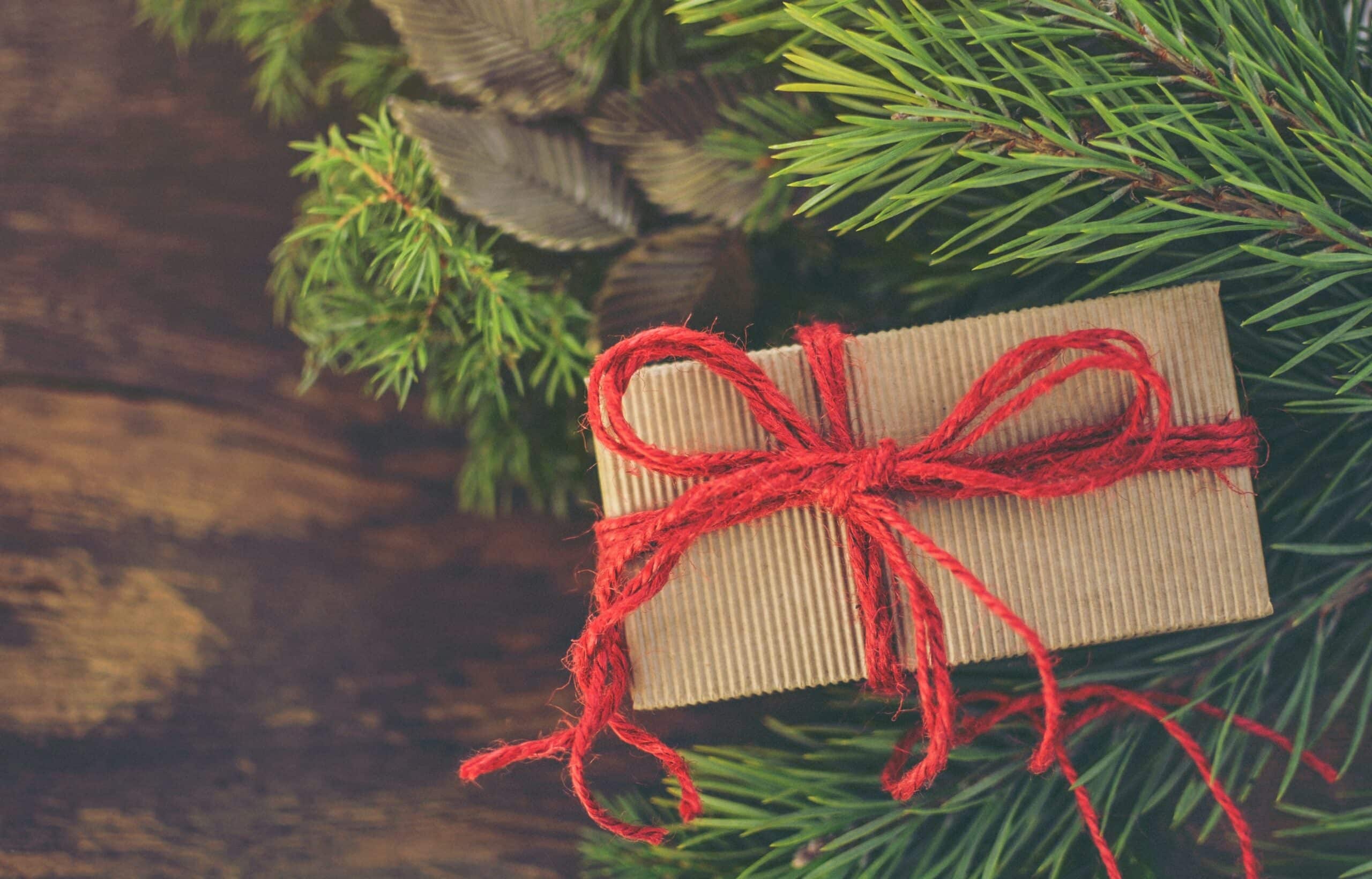 3 handmade gift ideas to make your Christmas ECO friendly