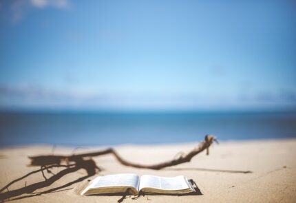 5 books to read for surfers