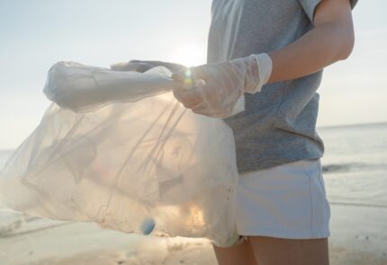 3 reasons to support the cause of beach-clean ups!